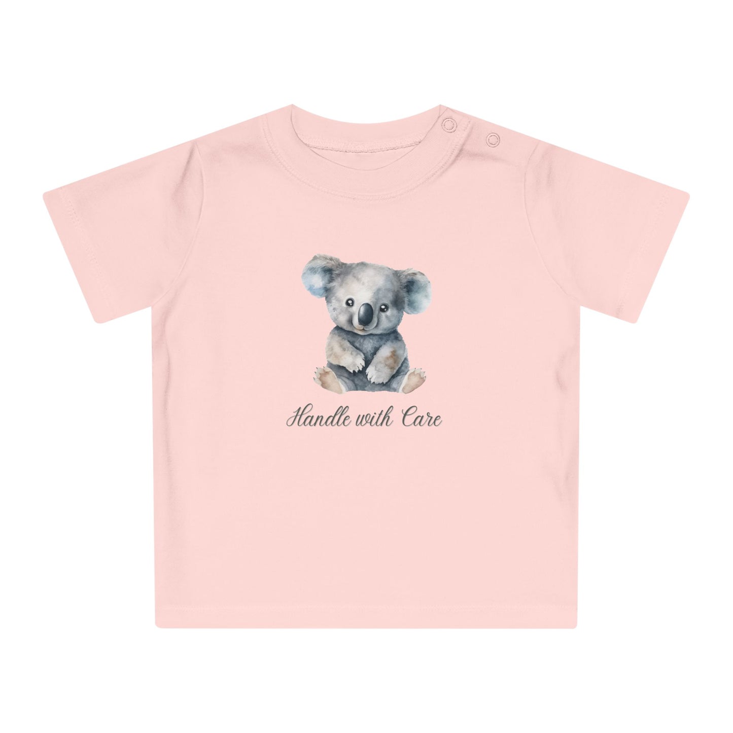 Baby T-Shirt "Koala"