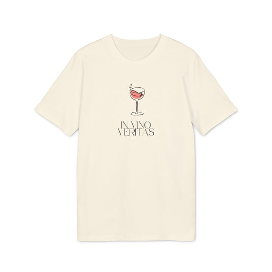 T-Shirt "IN VINO VERITAS"