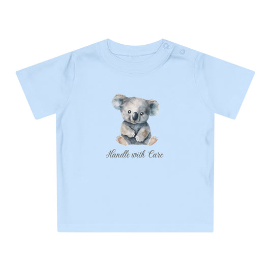 Baby T-Shirt "Koala"