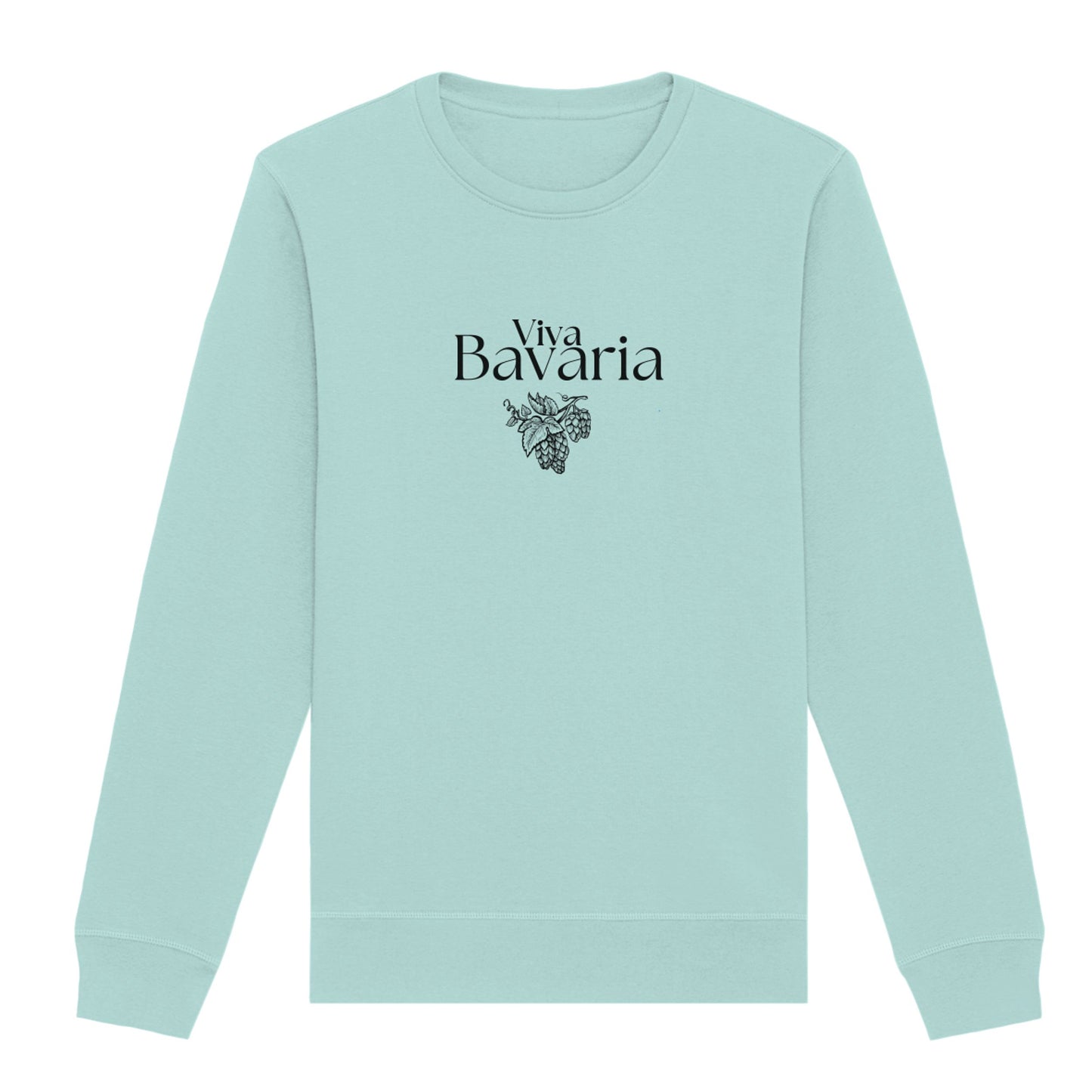 Sweatshirt "VIVA BAVARIA"