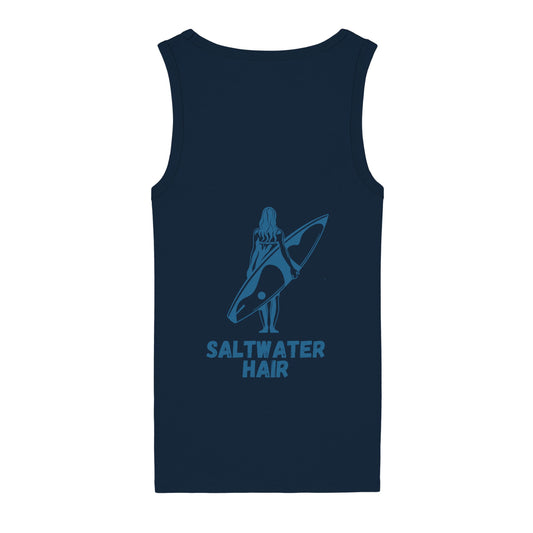 Tank Top "Saltwater Hair"
