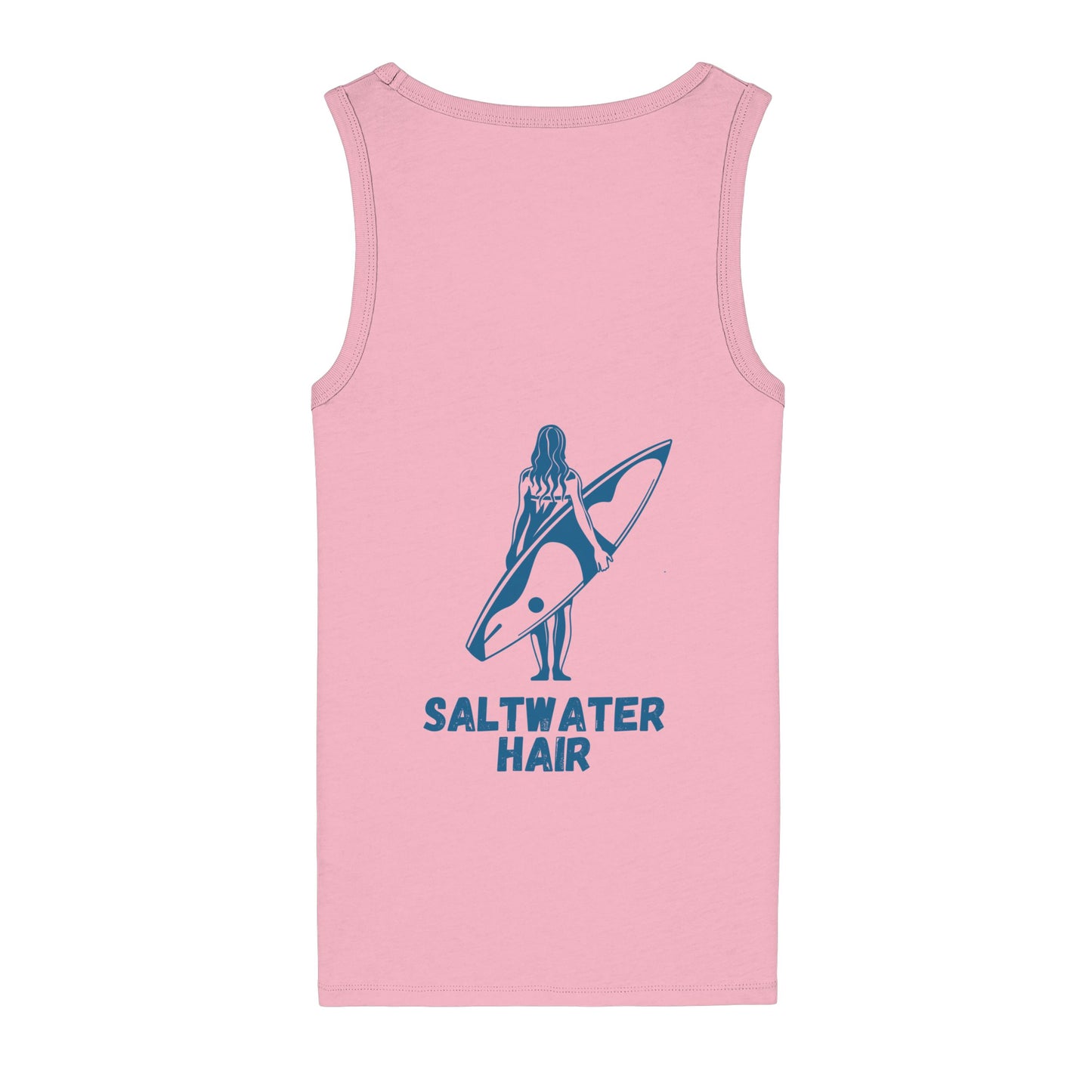 Tank Top "Saltwater Hair"