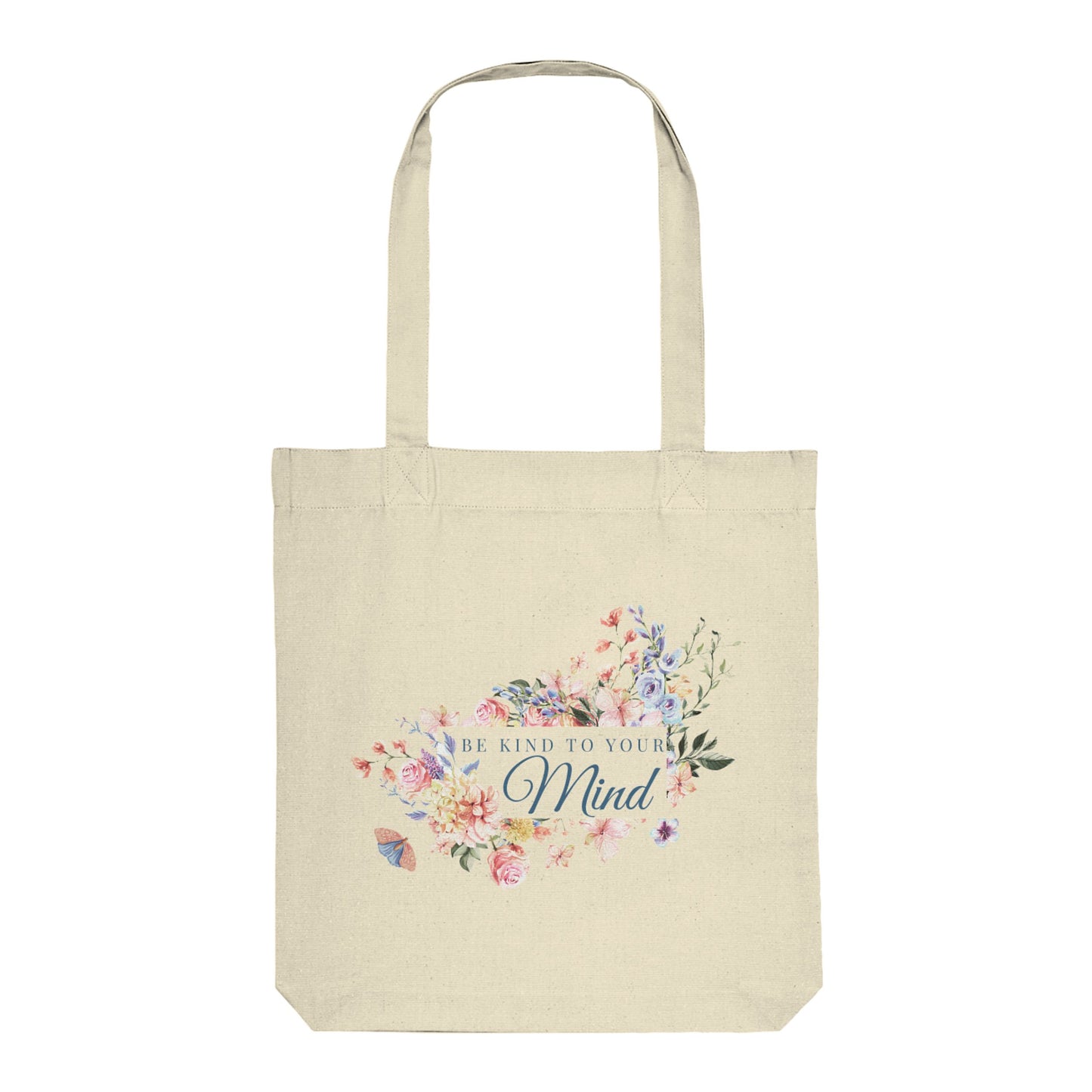 Tasche "BE KIND TO YOUR MIND"
