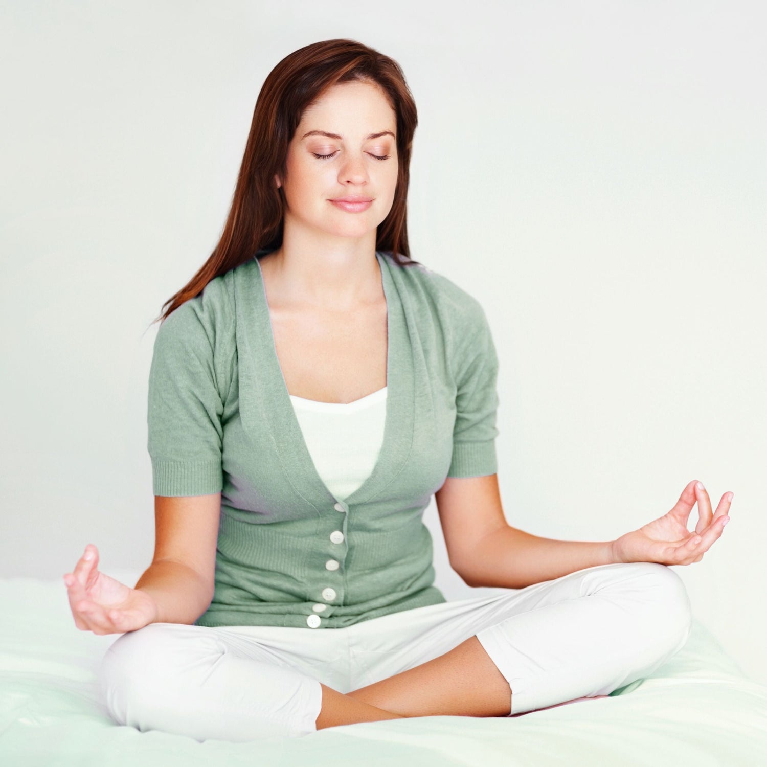 Motivation & Mindset