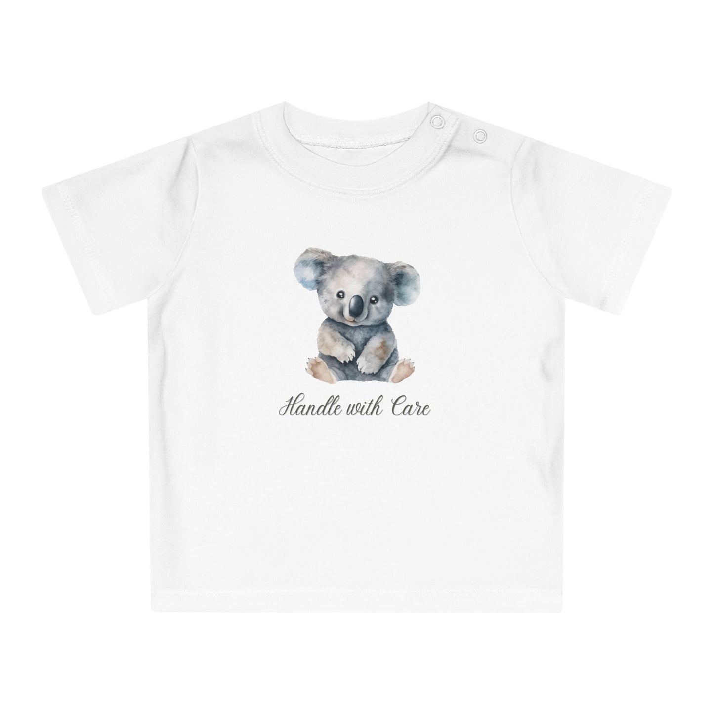 Baby T-Shirt "Koala"