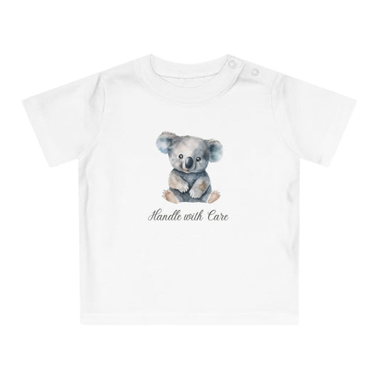 Baby T-Shirt "Koala"