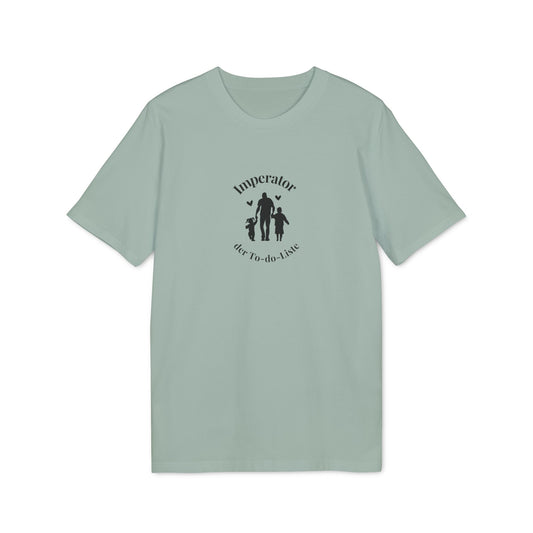 T-Shirt "Imperator der To-Do-Liste"