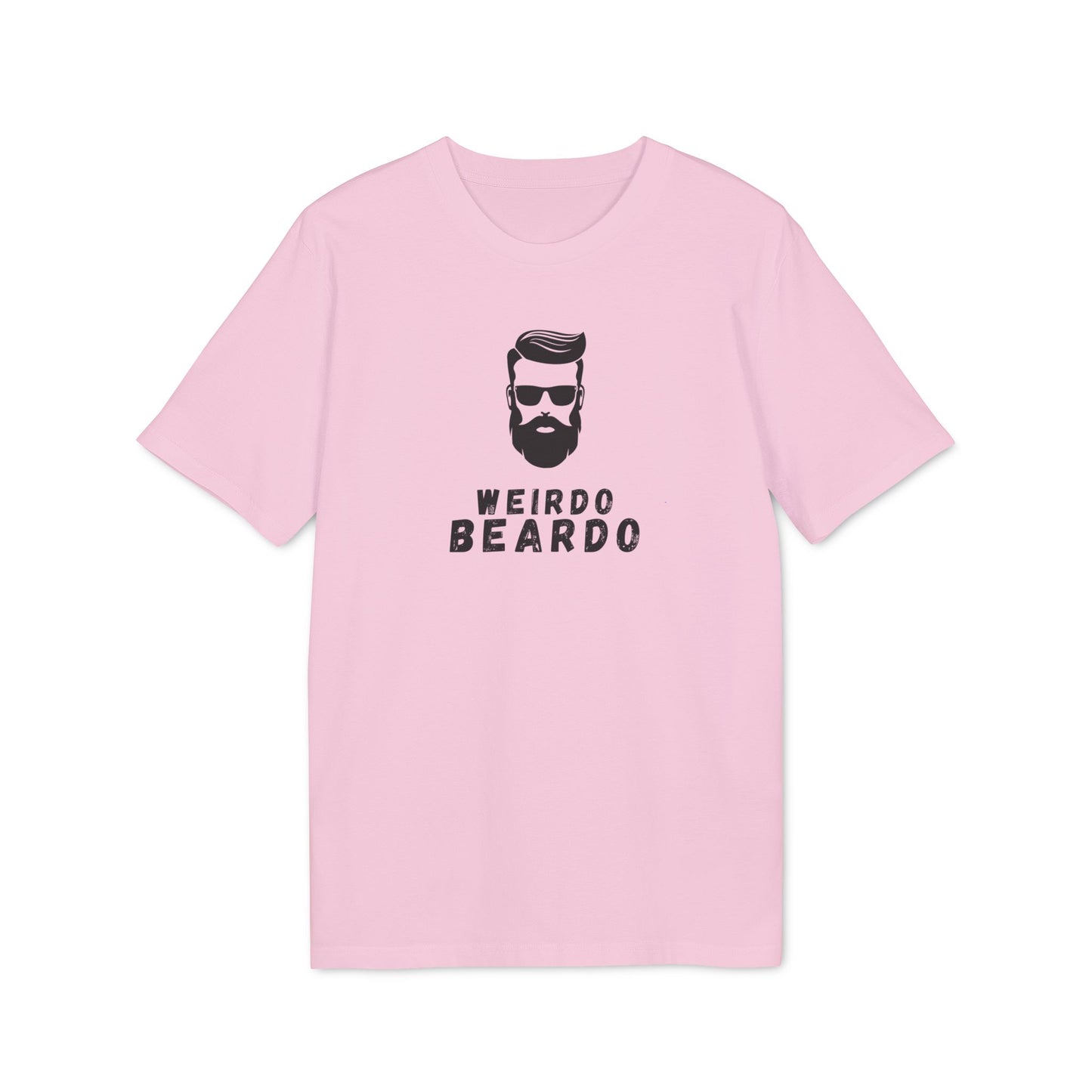 T-Shirt "Weirdo Beardo"