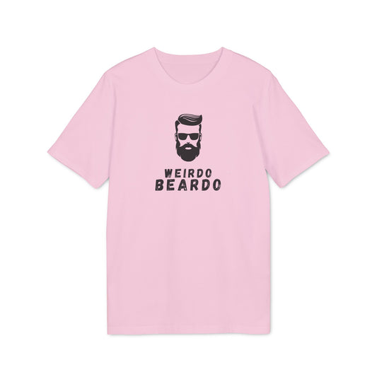 T-Shirt "Weirdo Beardo"