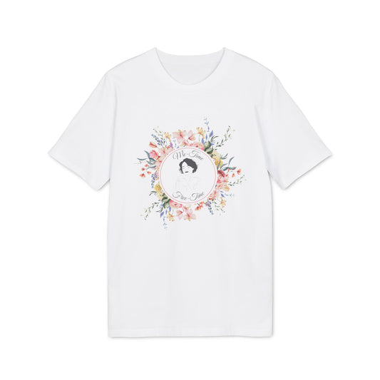 T-Shirt "Me-Time, Free-Time"