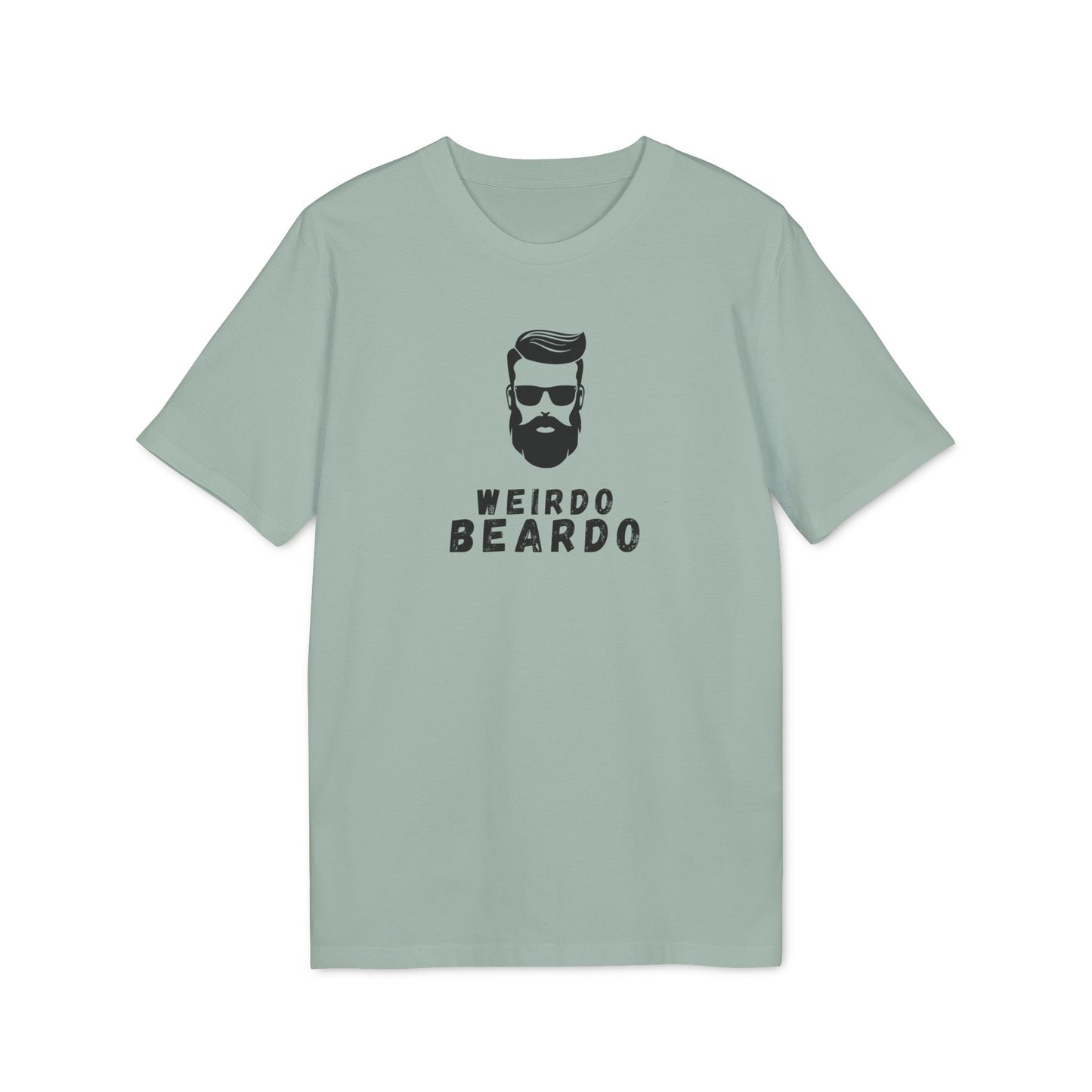T-Shirt "Weirdo Beardo"