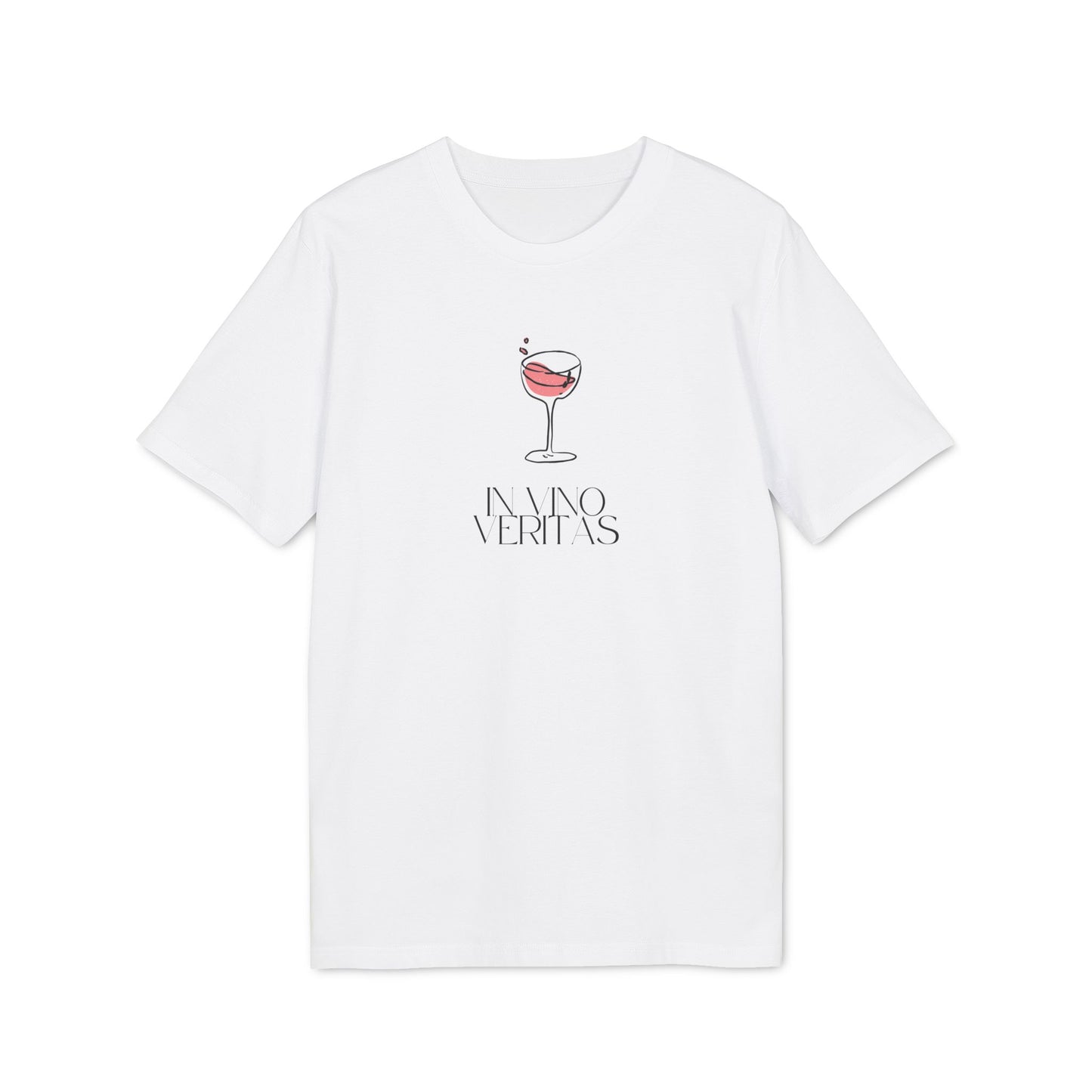 T-Shirt "IN VINO VERITAS"