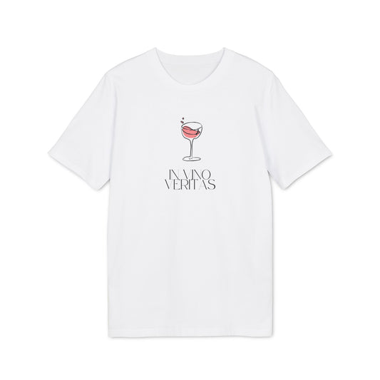 T-Shirt "IN VINO VERITAS"