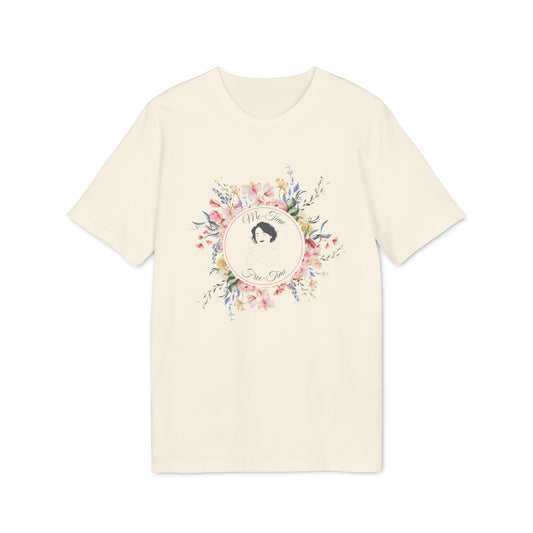 T-Shirt "Me-Time, Free-Time"