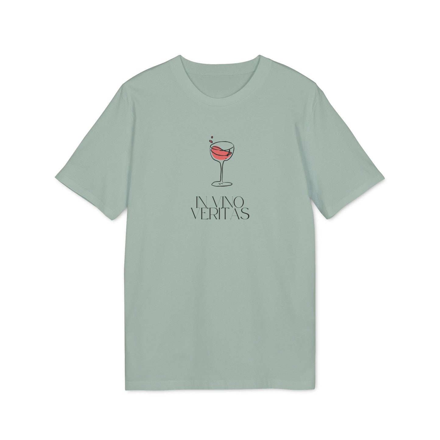 T-Shirt "IN VINO VERITAS"