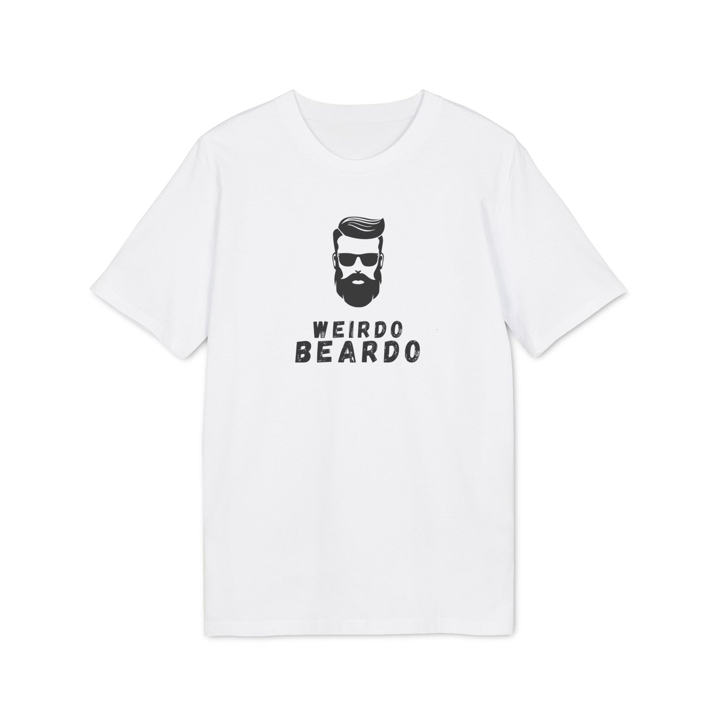 T-Shirt "Weirdo Beardo"