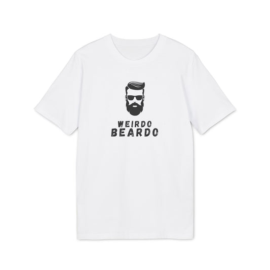 T-Shirt "Weirdo Beardo"
