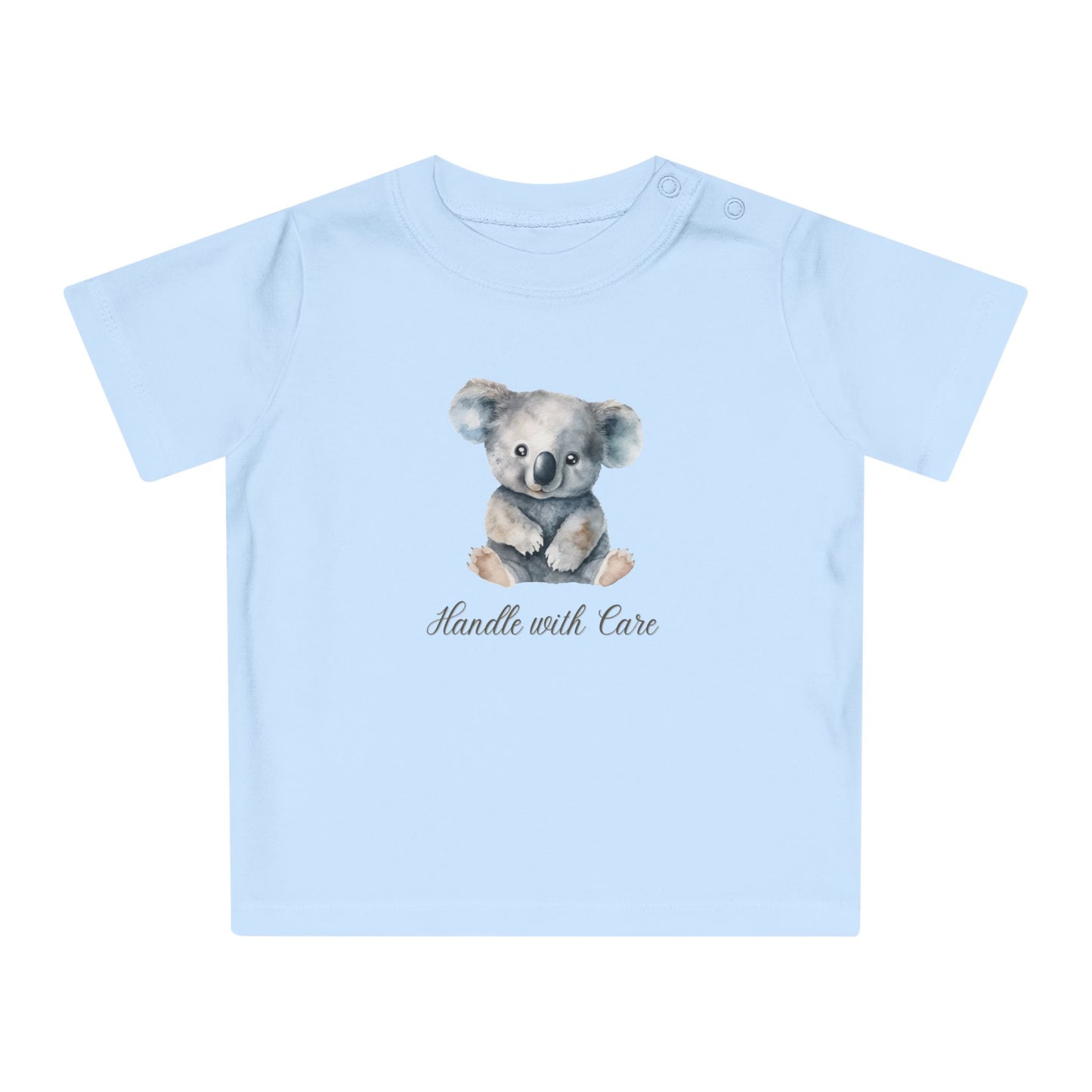 Baby T-Shirt "Koala"