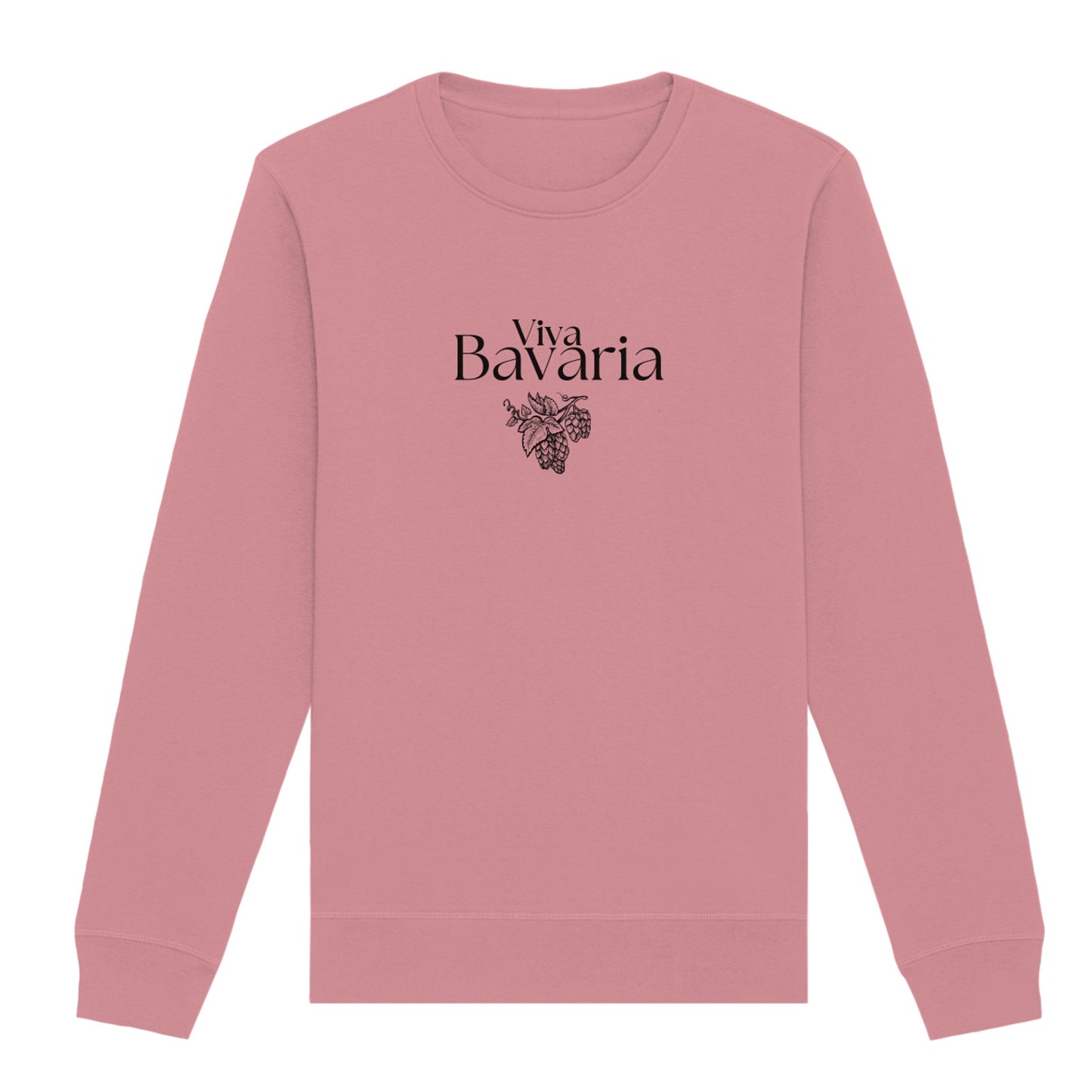 Sweatshirt "VIVA BAVARIA"