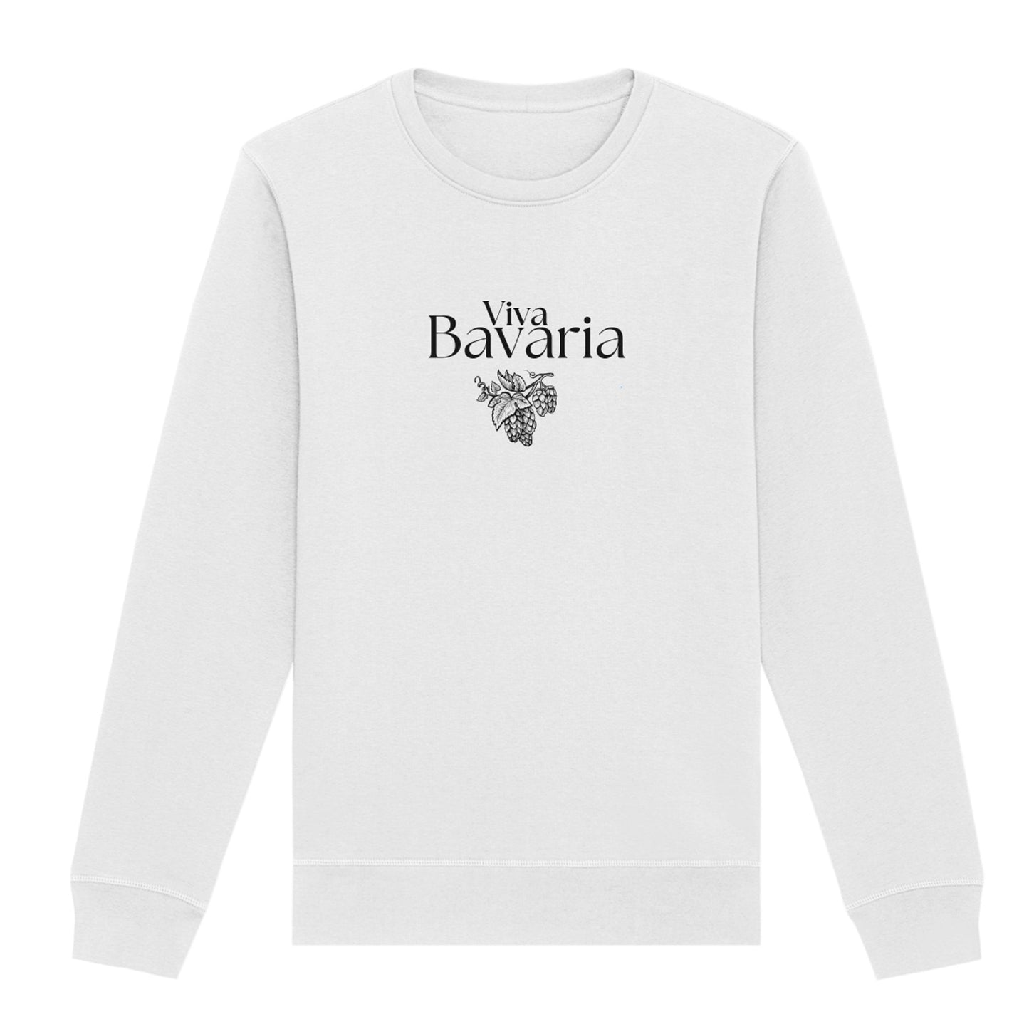 Sweatshirt "VIVA BAVARIA"