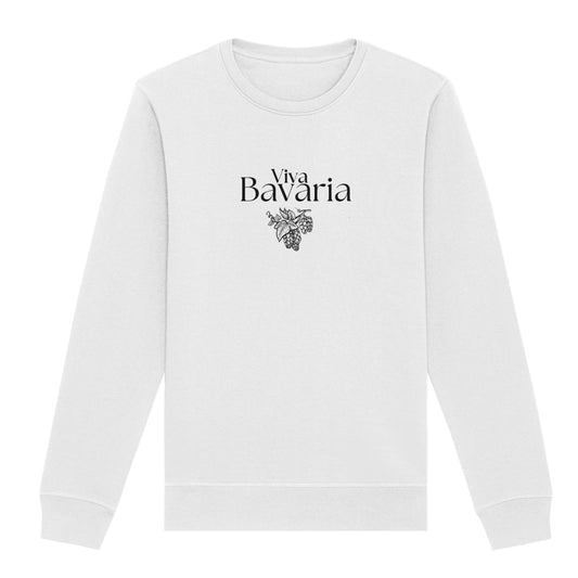Sweatshirt "VIVA BAVARIA"