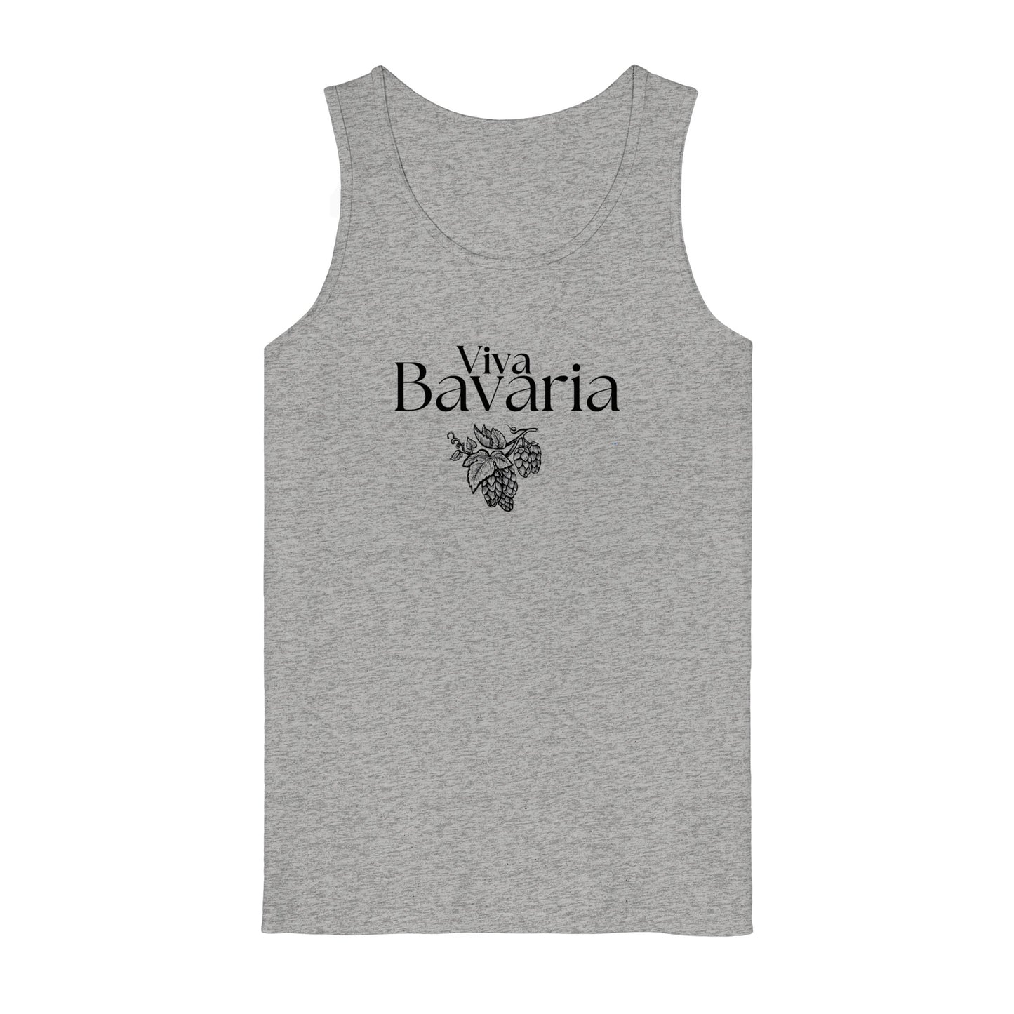 Tank Top "Viva Bavaria"