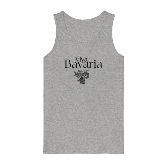 Tank Top "Viva Bavaria"