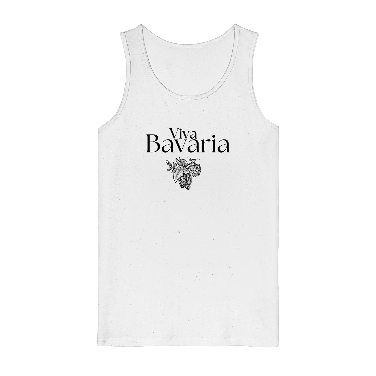 Tank Top "Viva Bavaria"