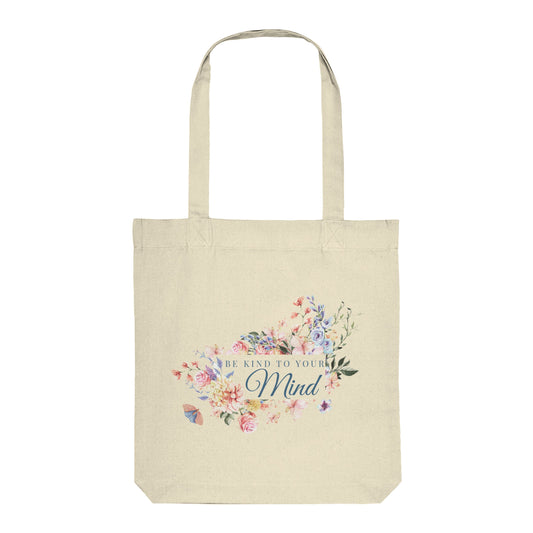 Tasche "BE KIND TO YOUR MIND"